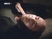 Petra Kleinert in Doppelter Einsatz S07E06 (2001)