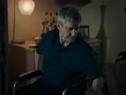 Michelle Duncan in Rebus S01E01 (2024)