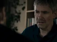 Michelle Duncan in Rebus S01E01 (2024)