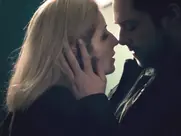 Michelle Duncan in Rebus S01E01 (2024)
