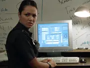 Paula Garcés in The Shield S06E09 (2007)