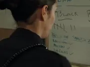 Paula Garcés in The Shield S06E09 (2007)