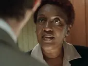 Paula Garcés in The Shield S06E09 (2007)