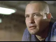 Valeria Marini as Mina in Bambola (1996)
