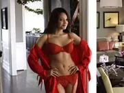 Paula Garcés in A Very Harold & Kumar Christmas (2011)