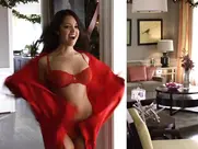 Paula Garcés in A Very Harold & Kumar Christmas (2011)