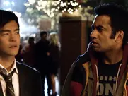Danneel Harris - A Very Harold & Kumar Christmas (2011)