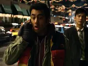 Danneel Harris - A Very Harold & Kumar Christmas (2011)