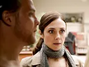 Lena Amende as Nadine in Der Klügere zieht aus (2012)