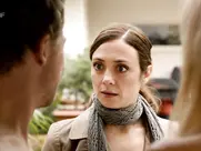 Lena Amende as Nadine in Der Klügere zieht aus (2012)