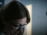 Ulrike C. Tscharre in Wer Wind sät (2015)