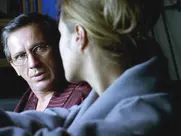 Agnieszka Wagner in Ciemna strona Wenus (1998)