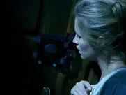 Agnieszka Wagner in Ciemna strona Wenus (1998)
