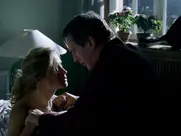 Agnieszka Wagner in Ciemna strona Wenus (1998)