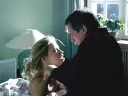Agnieszka Wagner in Ciemna strona Wenus (1998)