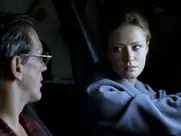 Agnieszka Wagner in Ciemna strona Wenus (1998)
