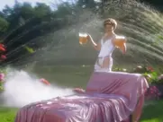 Julie Bowen sexy in Happy Gilmore (1996)