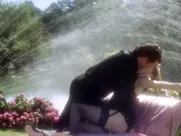 Julie Bowen sexy in Happy Gilmore (1996)