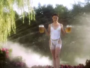 Julie Bowen sexy in Happy Gilmore (1996)