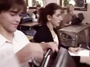 Elisa Servier in Bonjour Antoine (Téléfilm 1997)