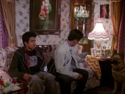 Malin Åkerman in Harold & Kumar Go to White Castle 2004