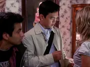 Malin Åkerman in Harold & Kumar Go to White Castle 2004