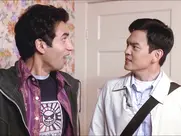 Malin Åkerman in Harold & Kumar Go to White Castle 2004