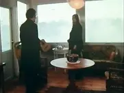 Barbara Scott in Breaking Point (1975)