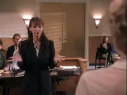 Beverly Lynne as Marci in Perfectly Legal (2002)