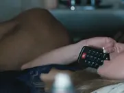 Juno Temple in Roofman (2025)