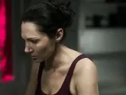 Kyra Zagorsky as Dr. Julia Walker in Helix (2014–2015)