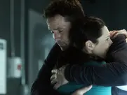 Kyra Zagorsky as Dr. Julia Walker in Helix (2014–2015)