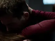 Jordan Hayes as Dr. Sarah Jordan in Helix S01E06 (2014)