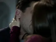 Jordan Hayes as Dr. Sarah Jordan in Helix S01E06 (2014)