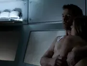 Jordan Hayes as Dr. Sarah Jordan in Helix S01E06 (2014)