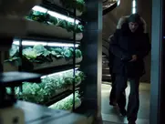 Jordan Hayes as Dr. Sarah Jordan in Helix S01E06 (2014)