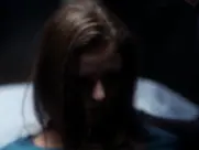 Jordan Hayes as Dr. Sarah Jordan in Helix S01E06 (2014)