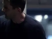 Jordan Hayes as Dr. Sarah Jordan in Helix S01E06 (2014)