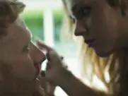 Jemima Toms, Puja Gupta and Mia Bennett in Kama (2025)