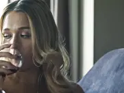 Jemima Toms, Puja Gupta and Mia Bennett in Kama (2025)