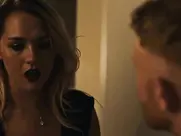 Jemima Toms, Puja Gupta and Mia Bennett in Kama (2025)