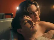 Farah Zeynep in Bihter: A Forbidden Passion (2023)