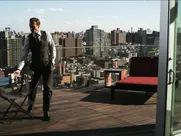 Chloe Brooks as Lisa in Suits S01E01 (2011)