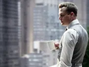 Vlada Verevko in Suits Season 4, Episode 1 (2014)