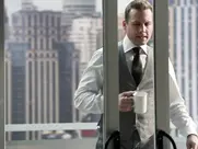 Vlada Verevko in Suits Season 4, Episode 1 (2014)