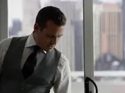 Vlada Verevko in Suits Season 4, Episode 1 (2014)