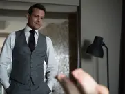 Vlada Verevko in Suits Season 4, Episode 1 (2014)