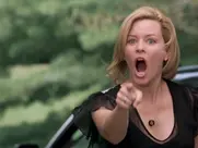 Elizabeth Banks as Jess in Meet Bill (2007)
