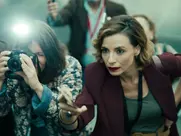 Teresa Tavares as Marta in Lisbon Noir S01E03 (2026)