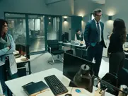 Teresa Tavares as Marta in Lisbon Noir S01E03 (2026)